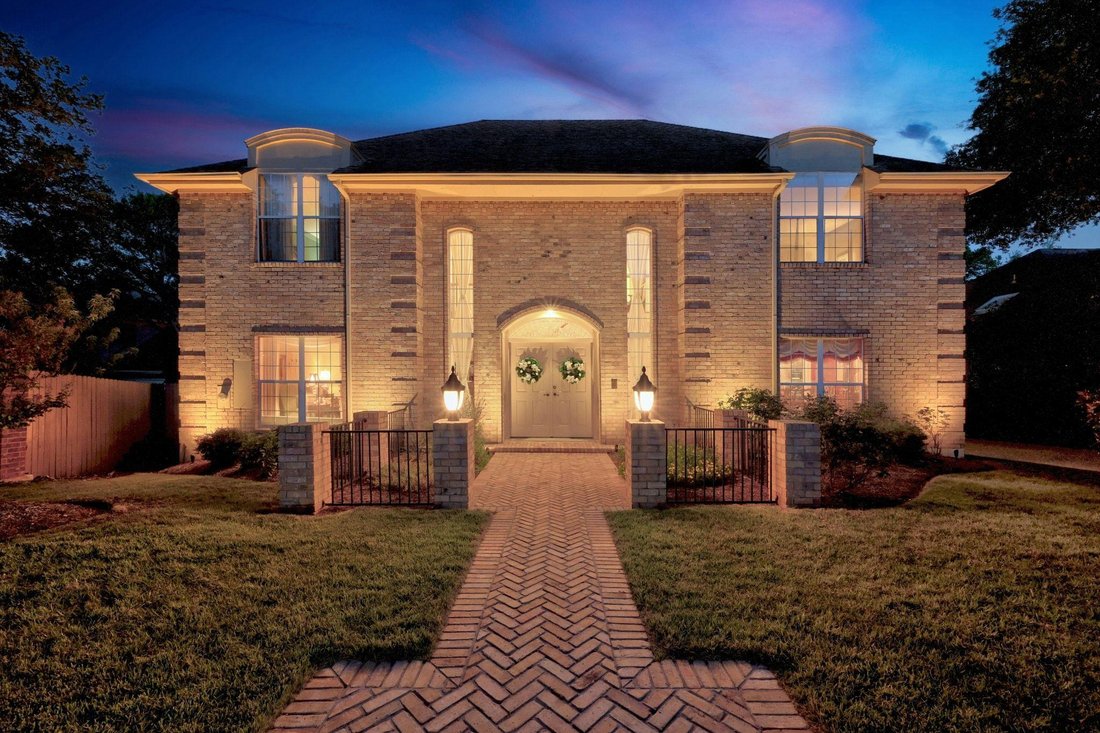 House in Austin, Texas, United States 1 - 17981019