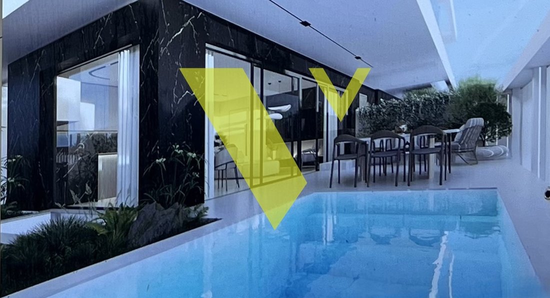 Apartment in Voula, Attica, Greece 1 - 17976163