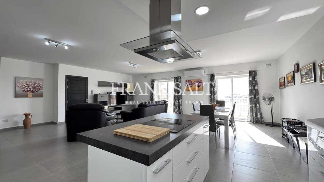 Apartment in Naxxar, Malta 3 - 17911014