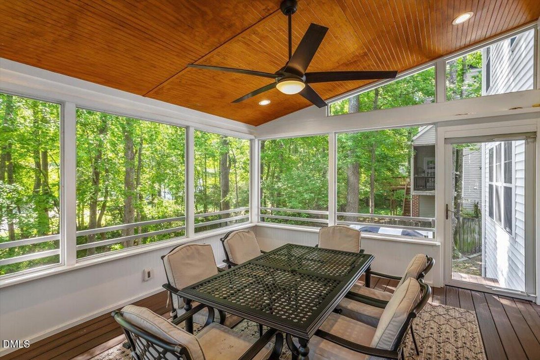 House in Apex, North Carolina, United States 2 - 17975403