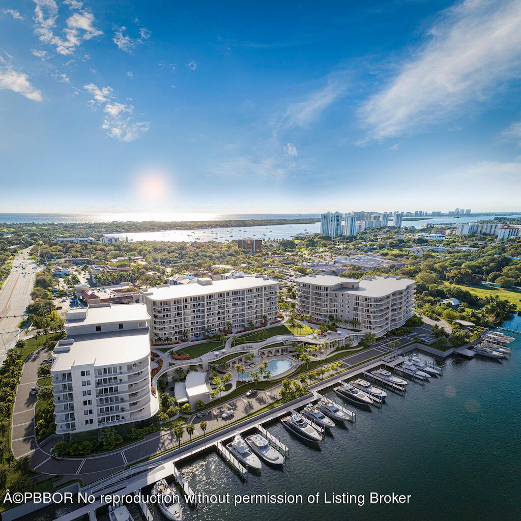 Condo in North Palm Beach, Florida, United States 4 - 17976248