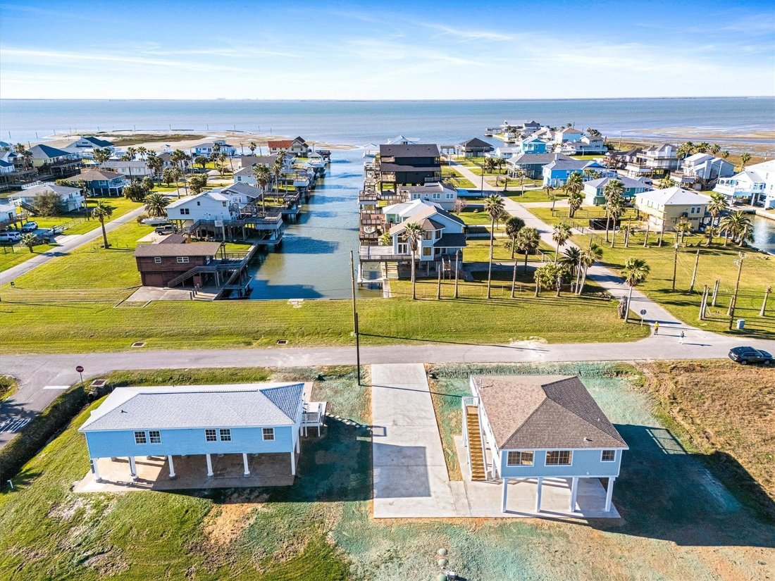 House in Galveston, Texas, United States 1 - 17980220