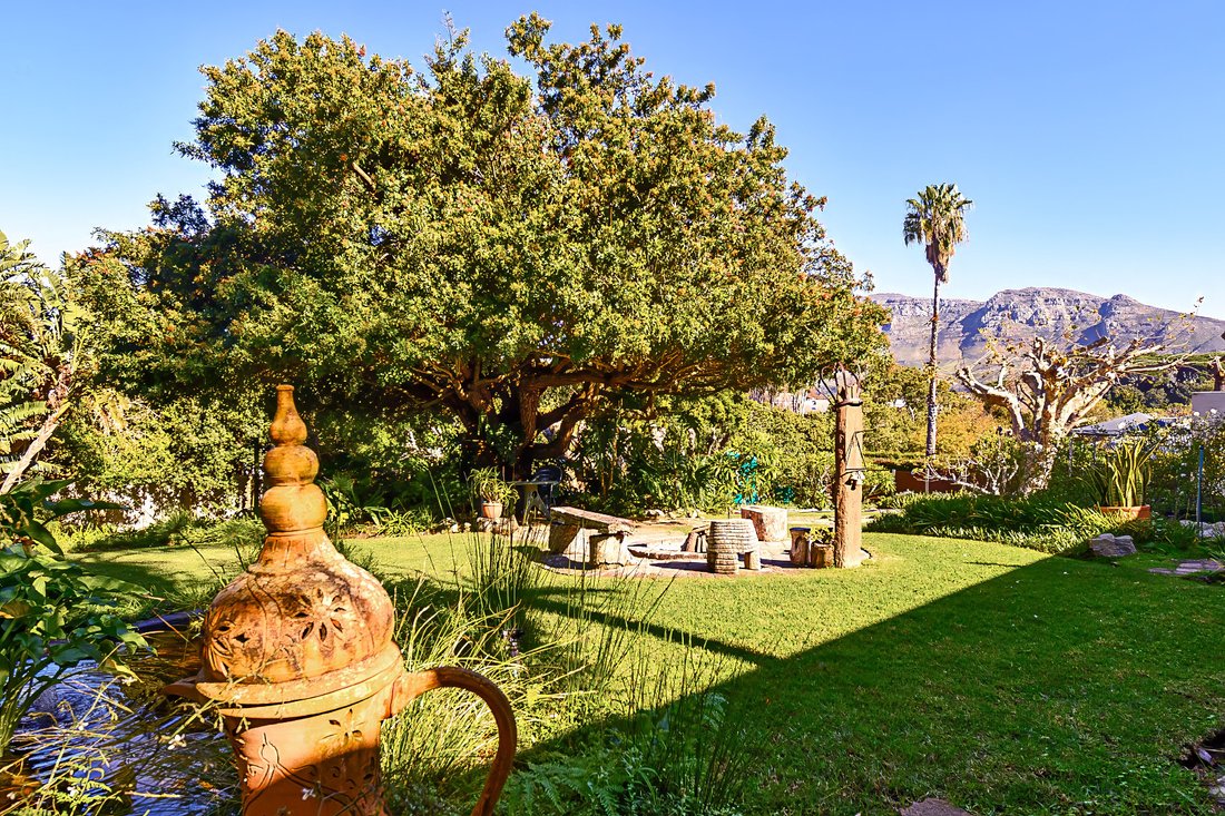 Country House in Huis-In-Bos, Cape Town, Western Cape 2 - 17977481