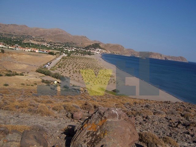 Land in Mytilene, Aegean, Greece 3 - 17977197