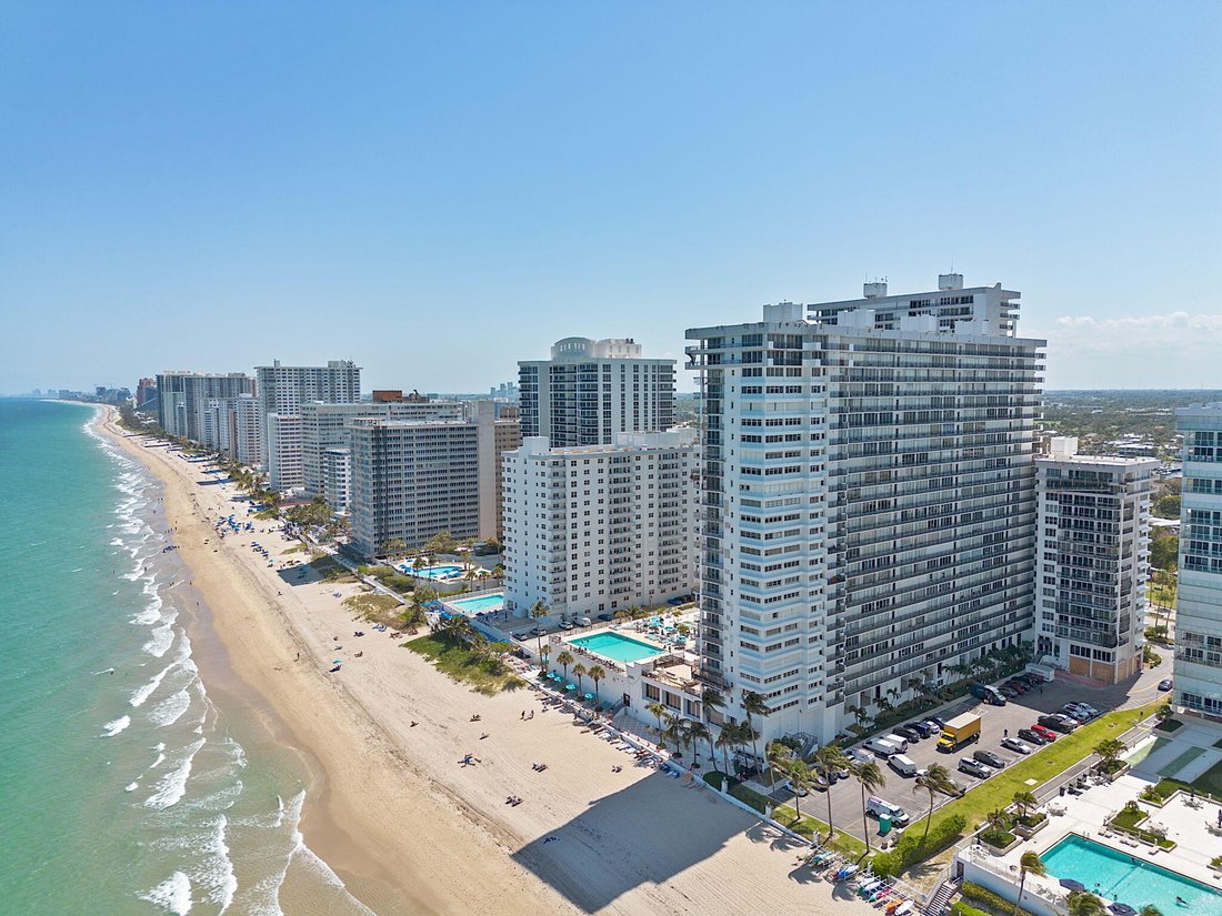Condo in Fort Lauderdale, Florida, United States 2 - 17975609