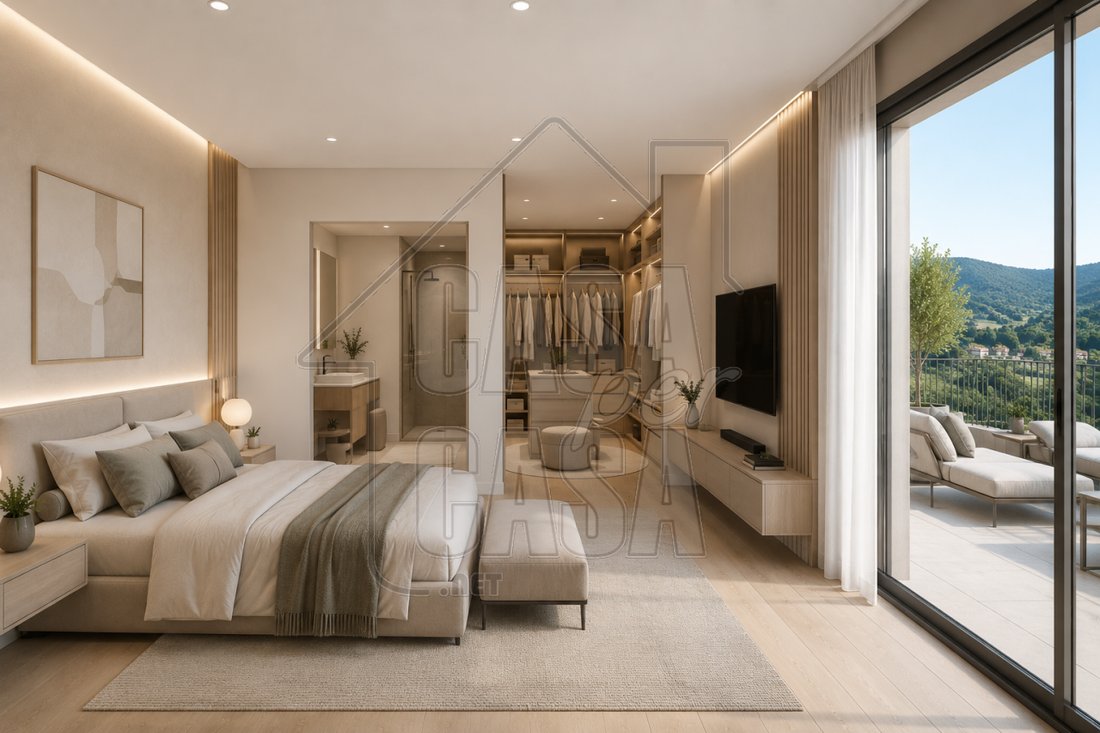 Apartment in Montegrotto Terme, Veneto, Italy 5 - 17980496