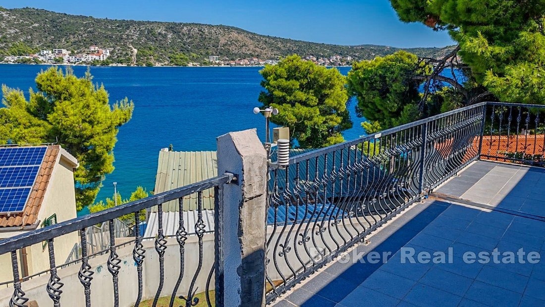 Villa in Rogoznica, Sibenik-Knin County, Croatia 4 - 17975081