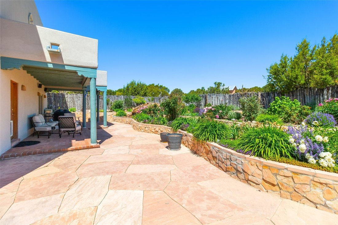 House in Santa Fe, New Mexico, United States 4 - 17975970