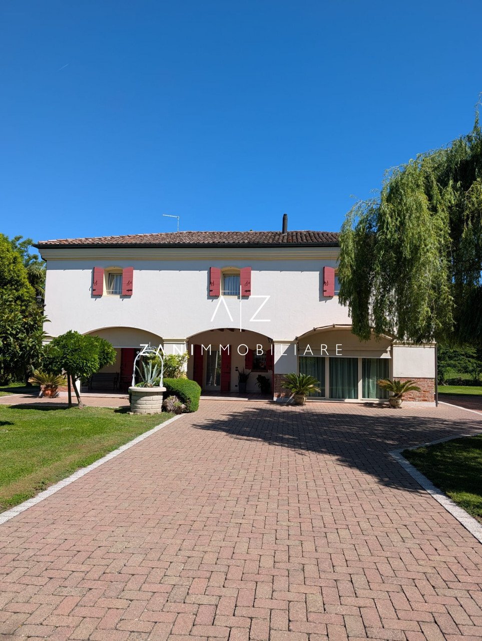 House in Dolo, Veneto, Italy 2 - 17924041