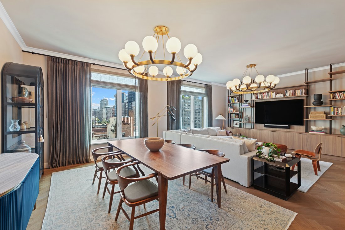 Condo in New York, New York, United States 1 - 17966079