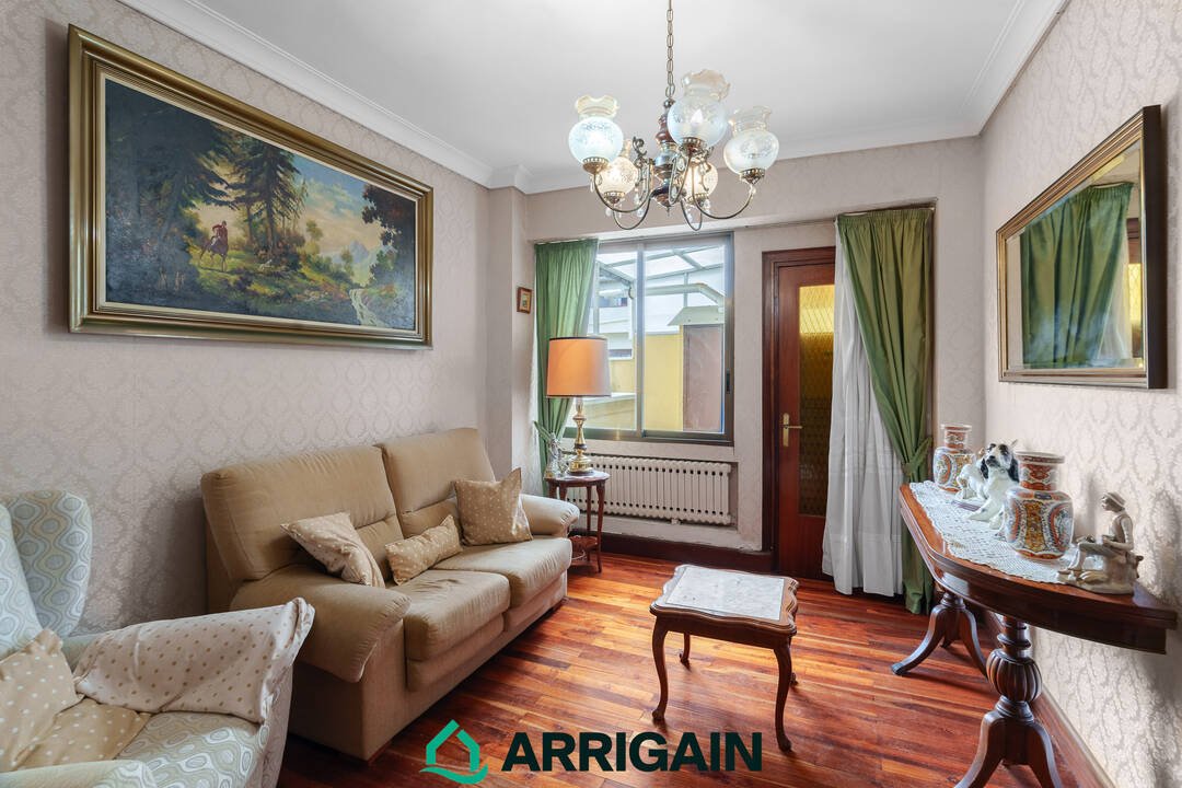 Apartment in Ipar-Ekialdea, Donostia-San Sebastian, Spain 3 - 17974986