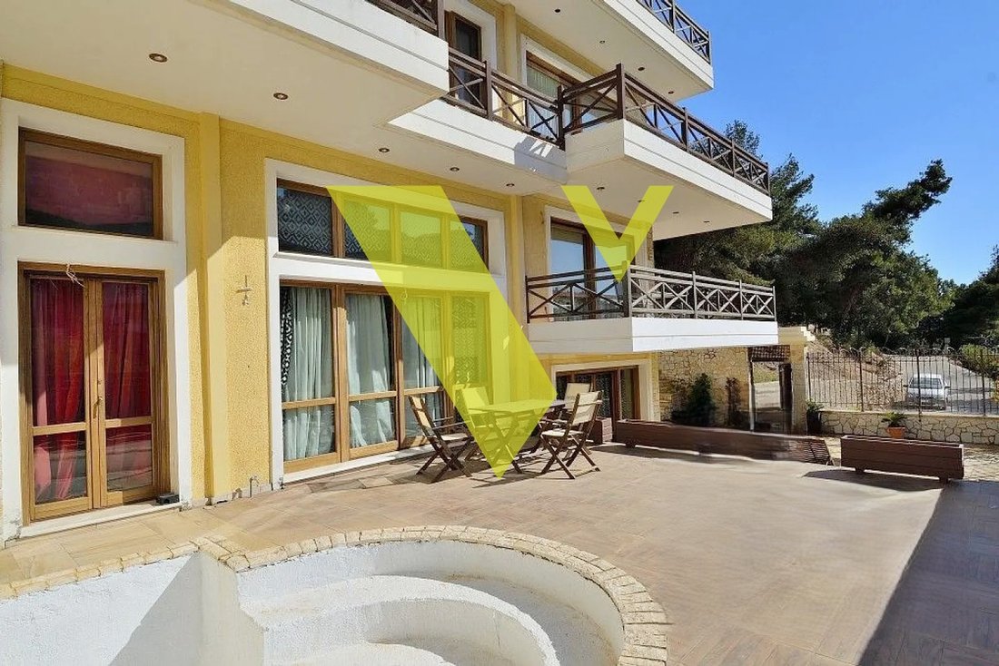 House in Voula, Attica, Greece 3 - 17976675