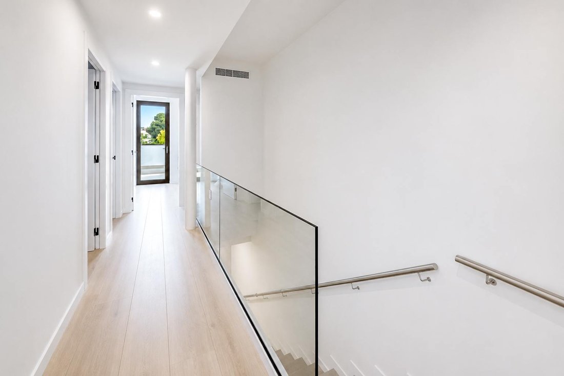 Apartment in Sitges, Catalonia, Spain 5 - 17847066