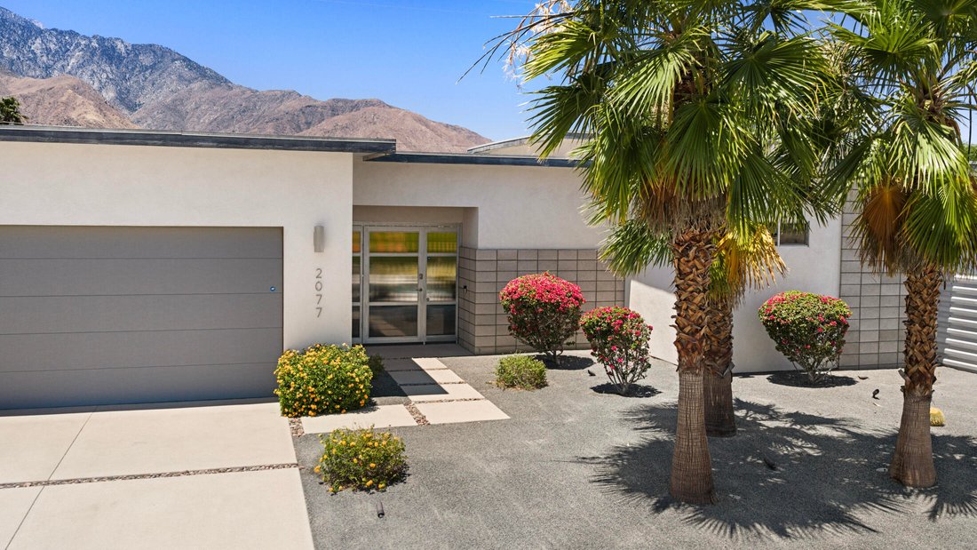 House in Palm Springs, California, United States 2 - 17978911