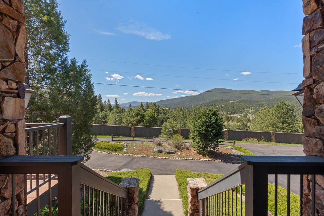 House in Evergreen, Colorado, United States 3 - 17976714