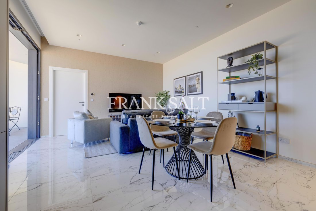 Apartment in Saint Julian's, Malta 3 - 15672541