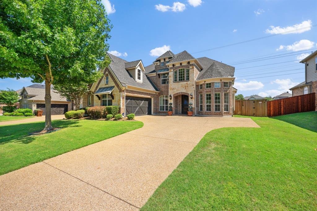 House in Plano, Texas, United States 1 - 17975817