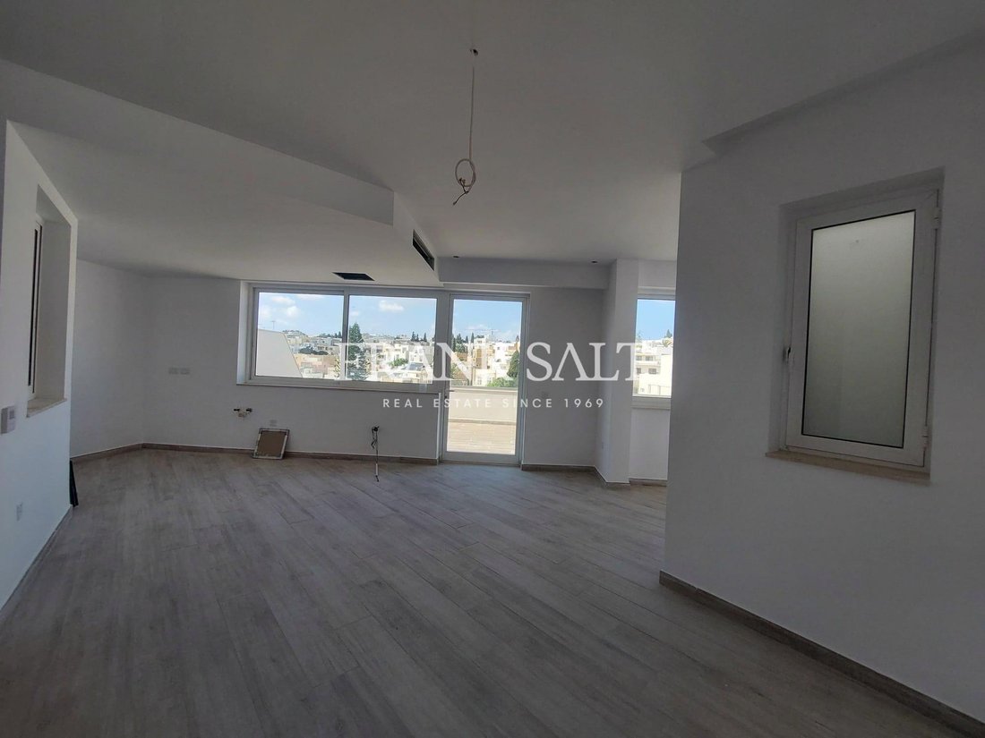 Apartment in Gzira, Malta 2 - 15672565