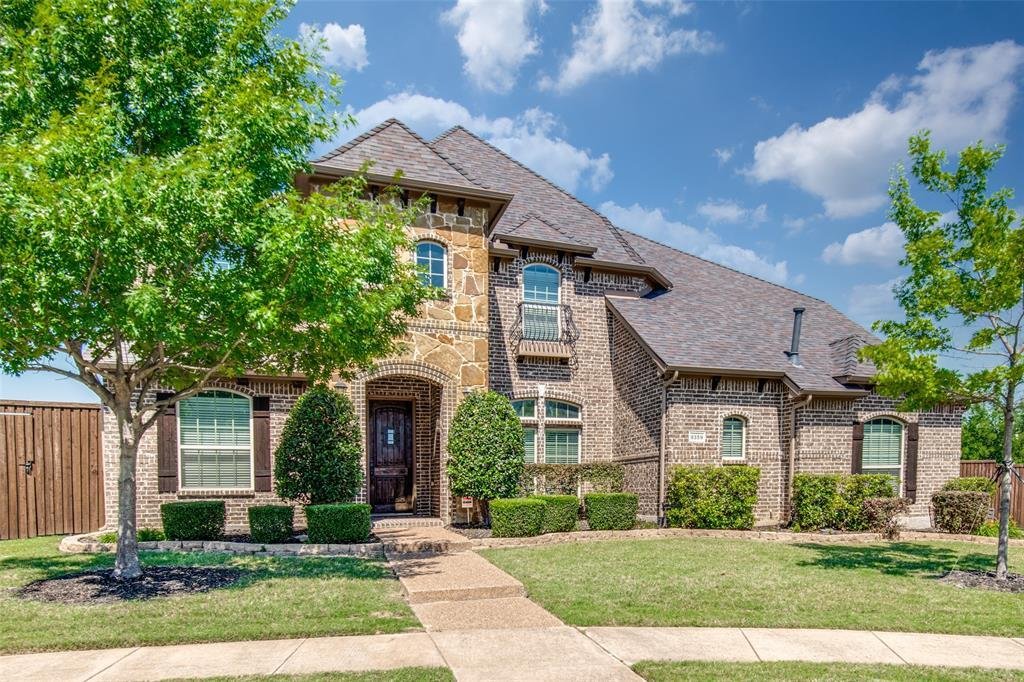 House in Frisco, Texas, United States 2 - 17979177