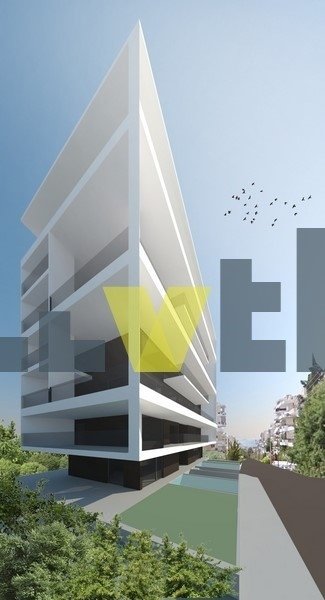Apartment in Glyfada, Attica, Greece 1 - 17977058