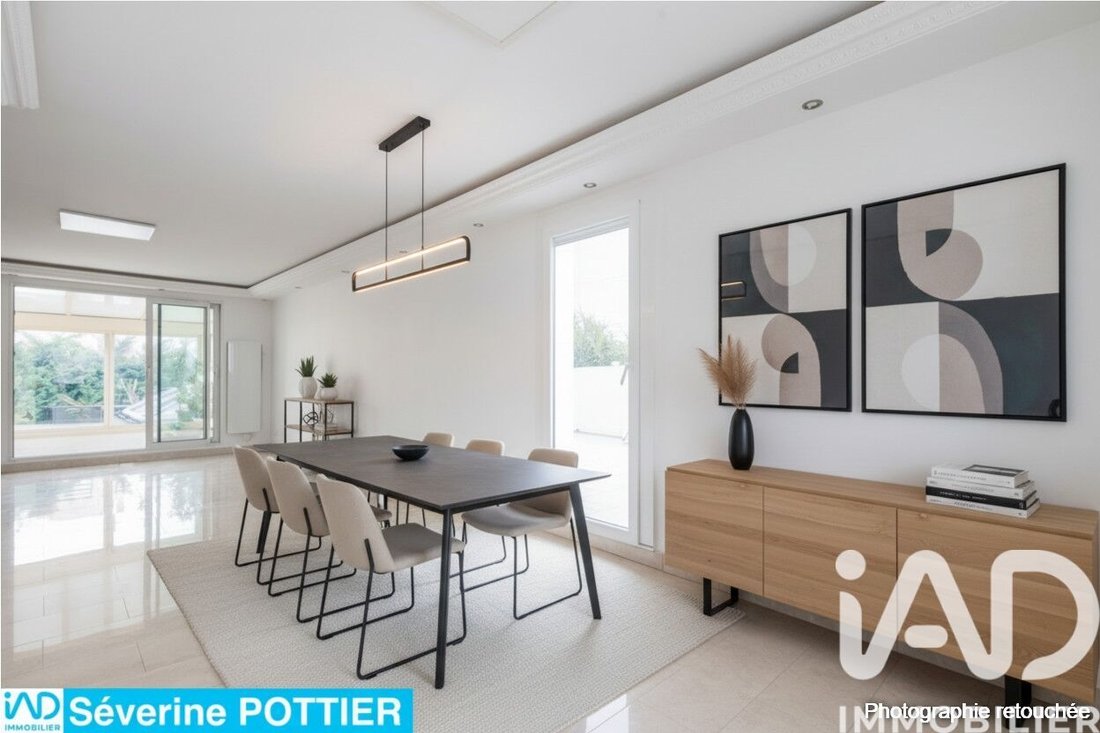 House in Villemoisson-sur-Orge, Ile-de-France, France 4 - 17980849