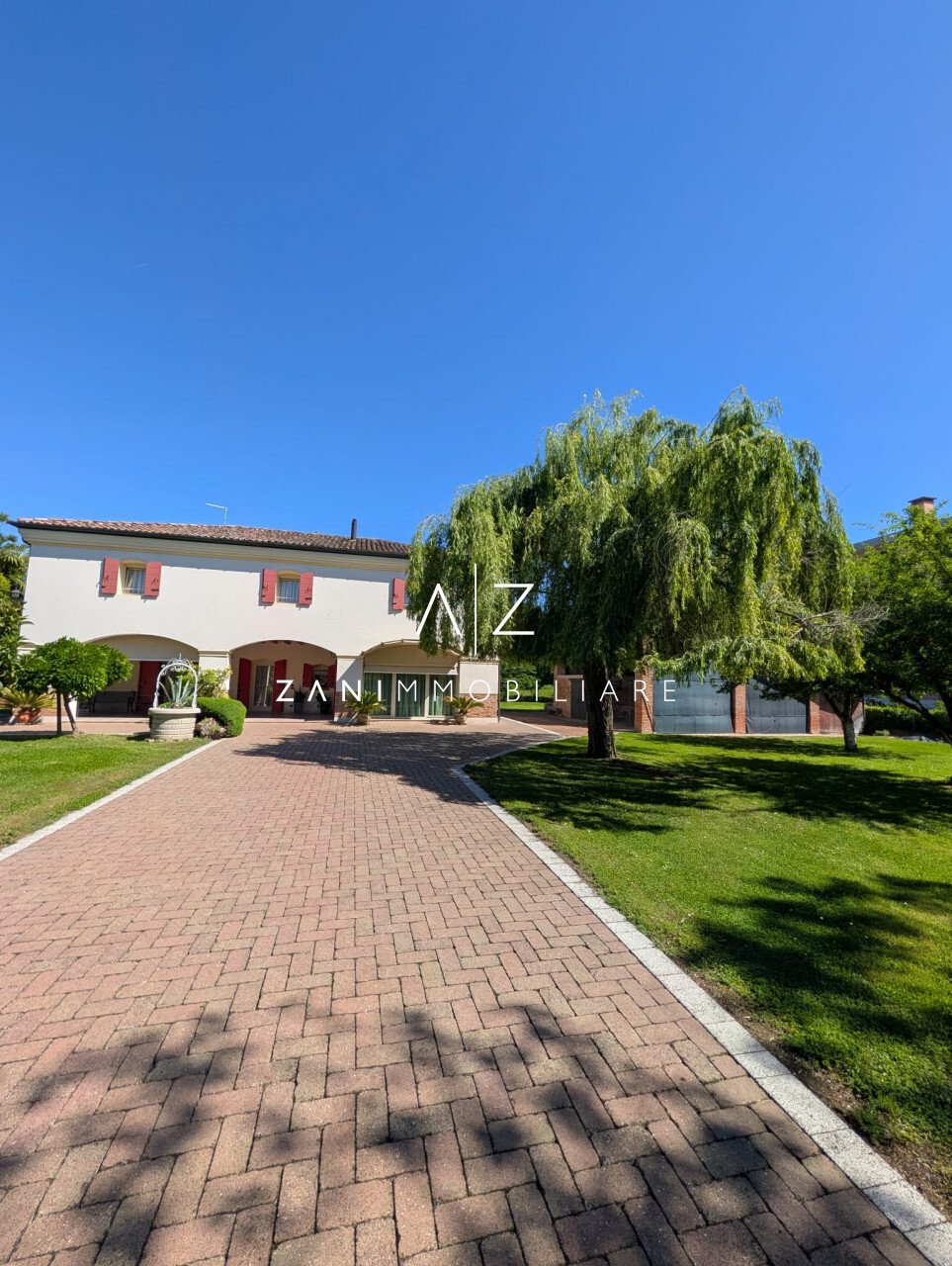 House in Dolo, Veneto, Italy 1 - 17924041