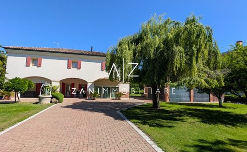 Haus in Dolo, Venetien, Italien 1