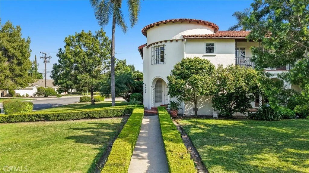 House in San Marino, California, United States 4 - 17979675