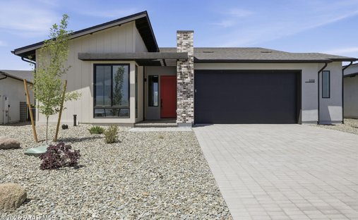 House in Prescott Valley, Arizona, United States 1