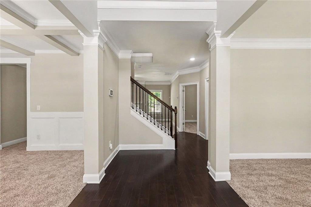 House in College Park, Georgia, United States 3 - 17979403