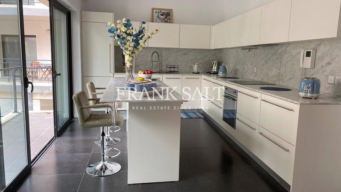 Apartment in Saint Julian's, Malta 3 - 14310726