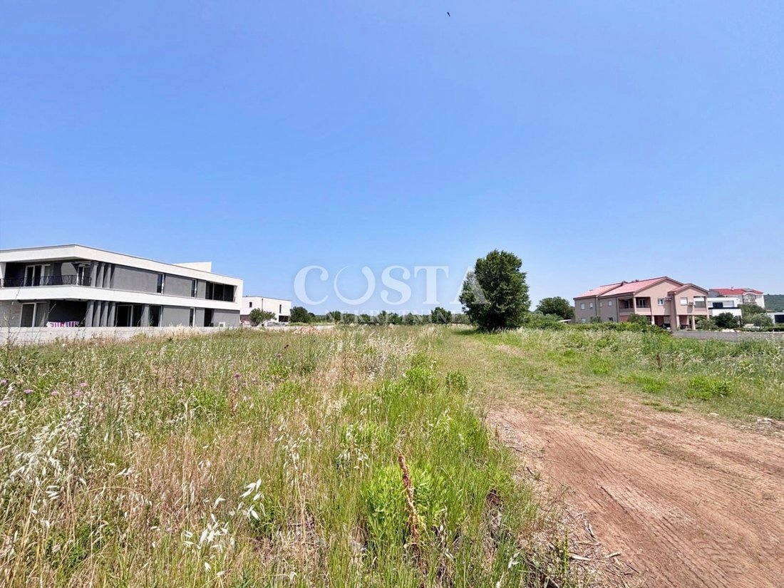 Land in Sukosan, Zadar County, Croatia 2 - 17979356