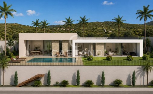 Villa a Ribeira Brava, Madera, Portogallo 1
