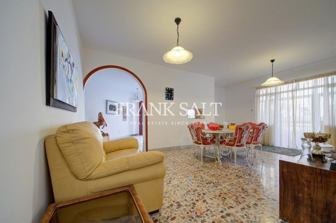 Apartment in Saint Julian's, Malta 4 - 14947176