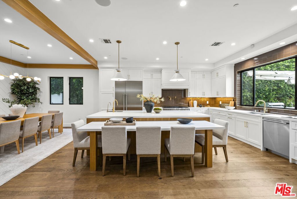 House in Los Angeles, California, United States 4 - 17975128