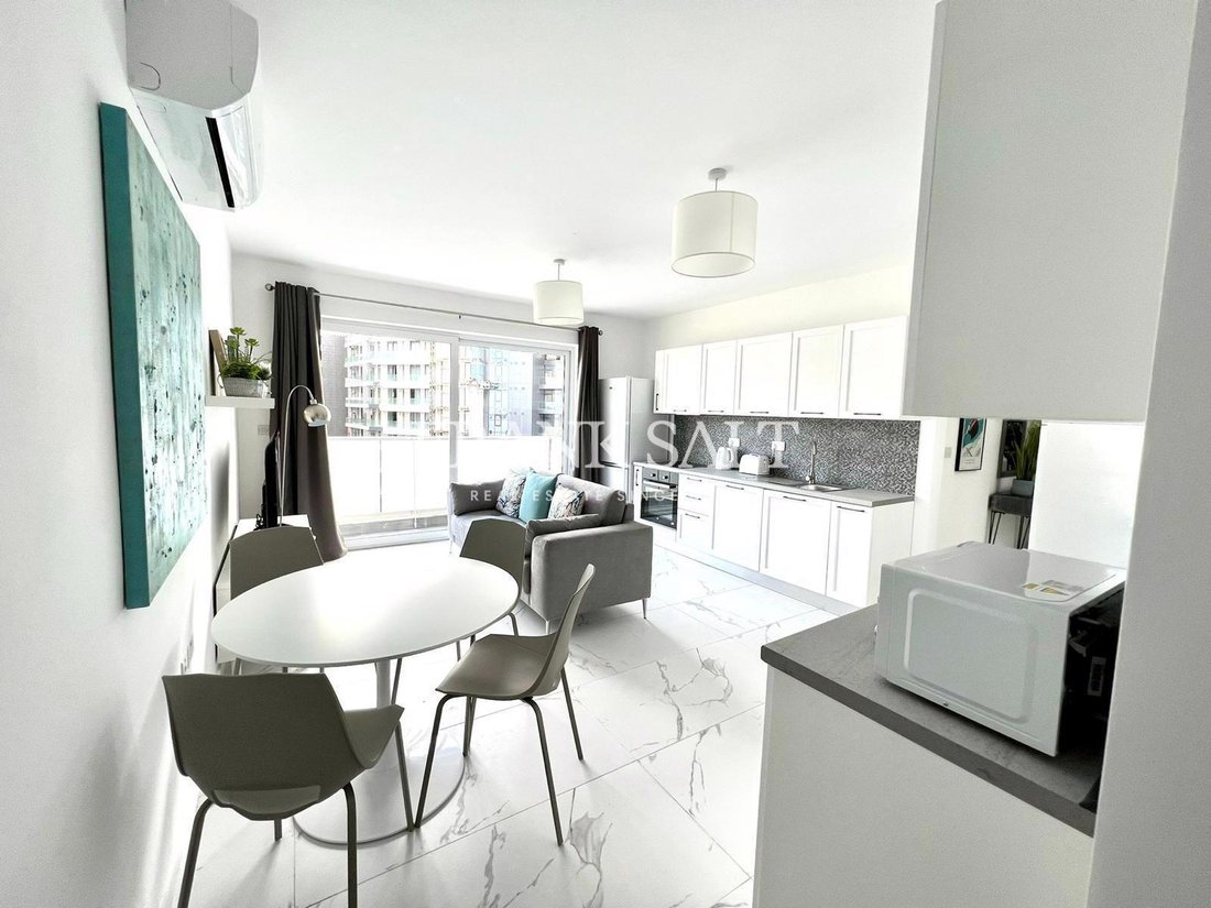 Apartment in Sliema, Malta 5 - 17907495
