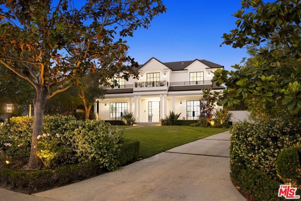 House in Los Angeles, California, United States 1 - 17978930