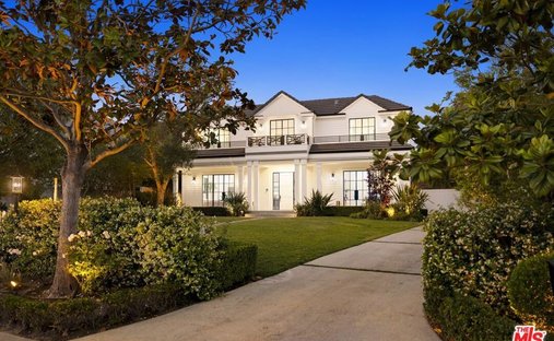 Haus in Los Angeles, Kalifornien, Vereinigte Staaten 1