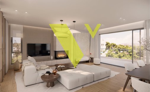 Apartamento en Vari, Ática, Grecia 1