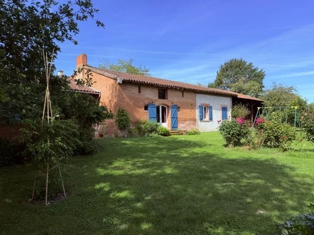 House in Fourquevaux, Occitania, France 4 - 17974855