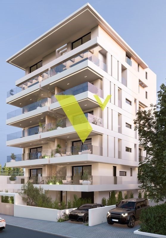 Appartamento a South Athens, Attica, Grecia 5 - 17976565