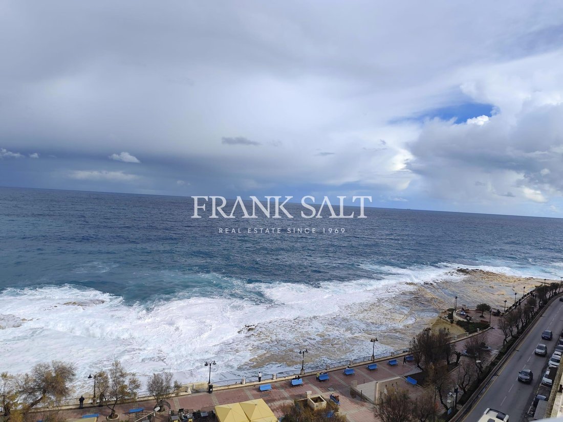 Penthouse in Sliema, Malta 2 - 15672810