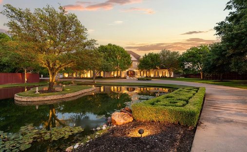 Casa a Grapevine, Texas, Stati Uniti 1