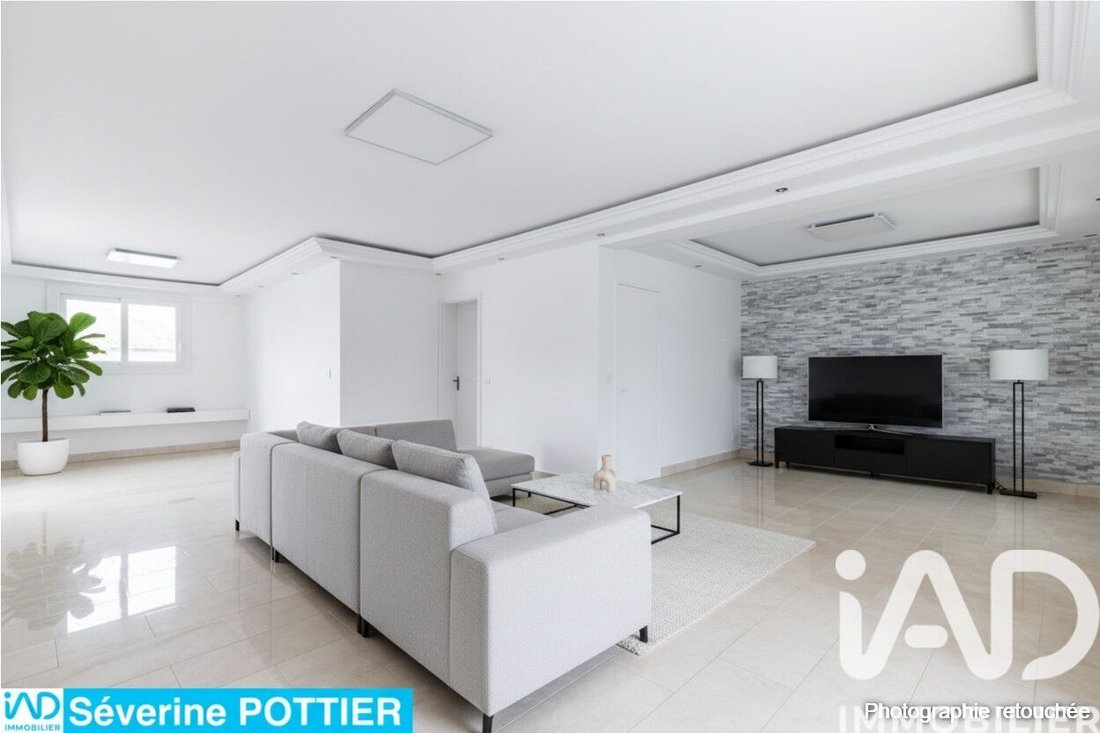 House in Villemoisson-sur-Orge, Ile-de-France, France 2 - 17980849