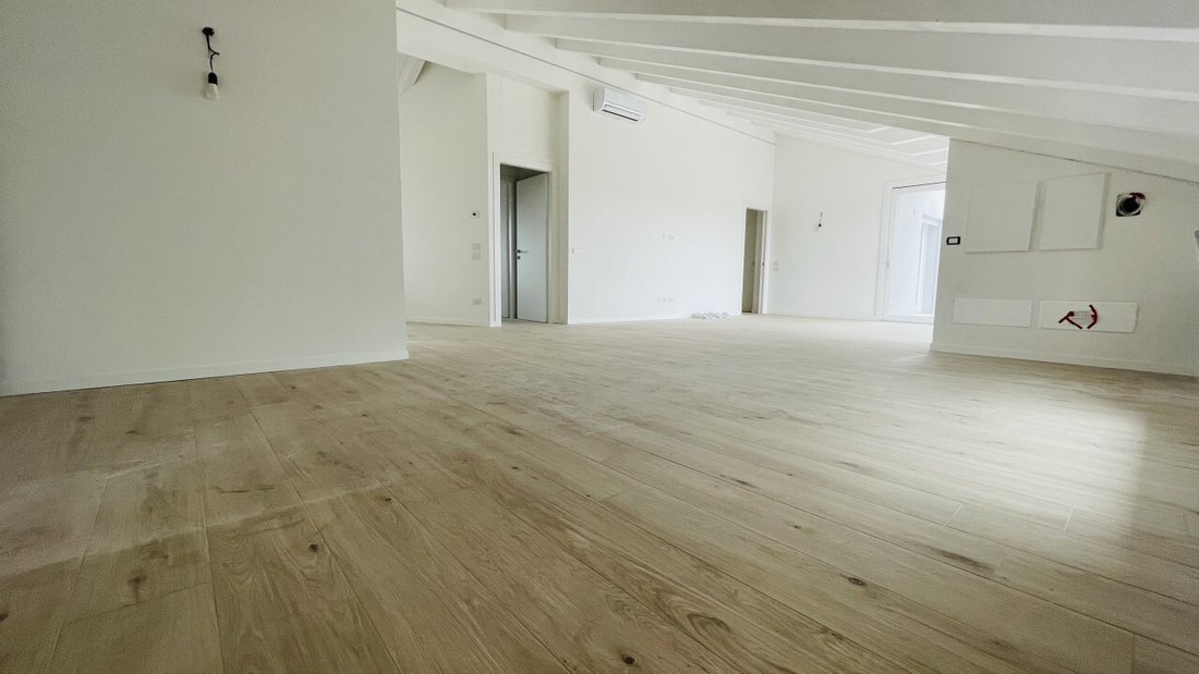 Apartment in Rubano, Veneto, Italy 3 - 17980502