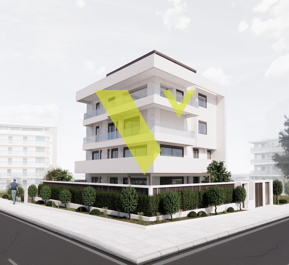Apartment in Glyfada, Attica, Greece 3 - 17976075