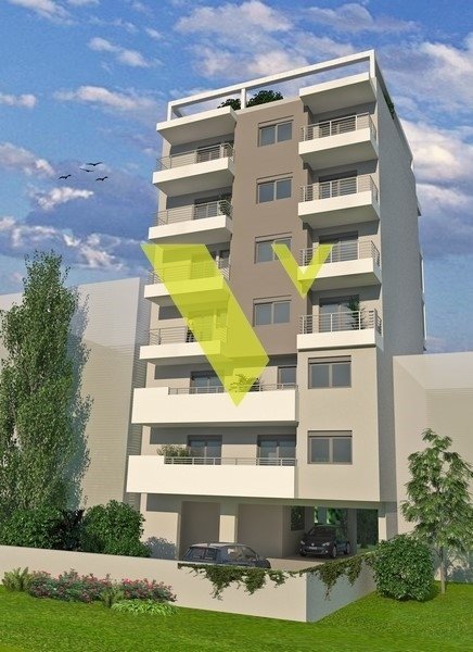 Apartment in South Athens, Attica, Greece 2 - 17976892
