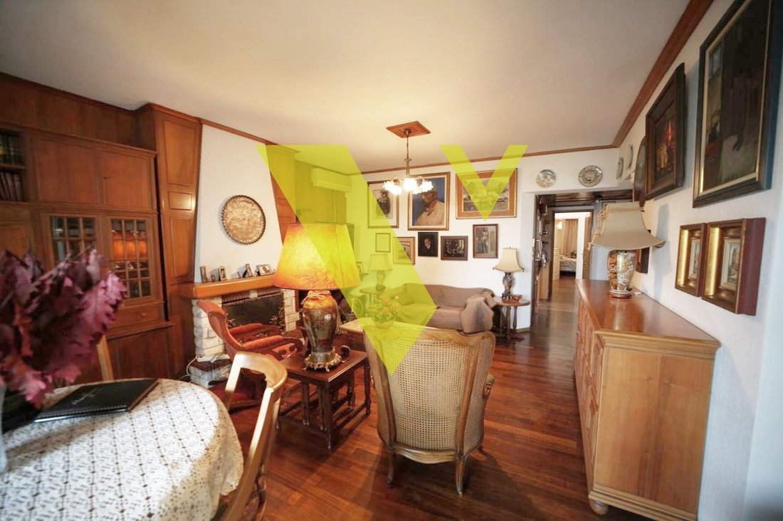 Apartment in Glyfada, Attica, Greece 2 - 17975867