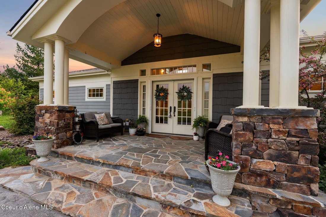 House in Sagle, Idaho, United States 5 - 17978849