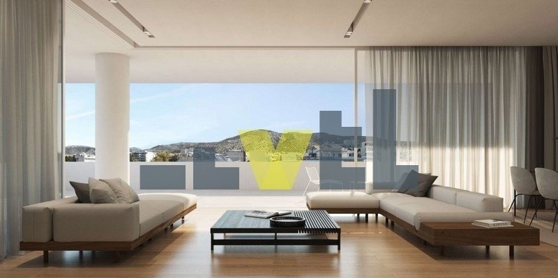 Apartment in Glyfada, Attica, Greece 2 - 17977073